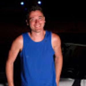 Meet your Posher, James